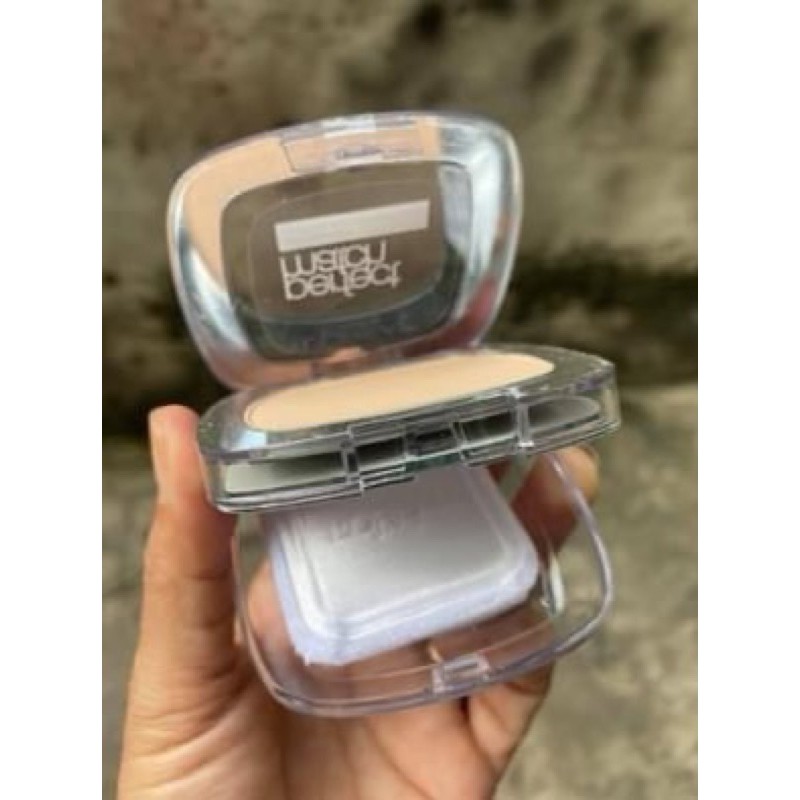 Phấn phủ Loreal Perfect Match . ( chuẩn Châu âu ) . Made in Italy