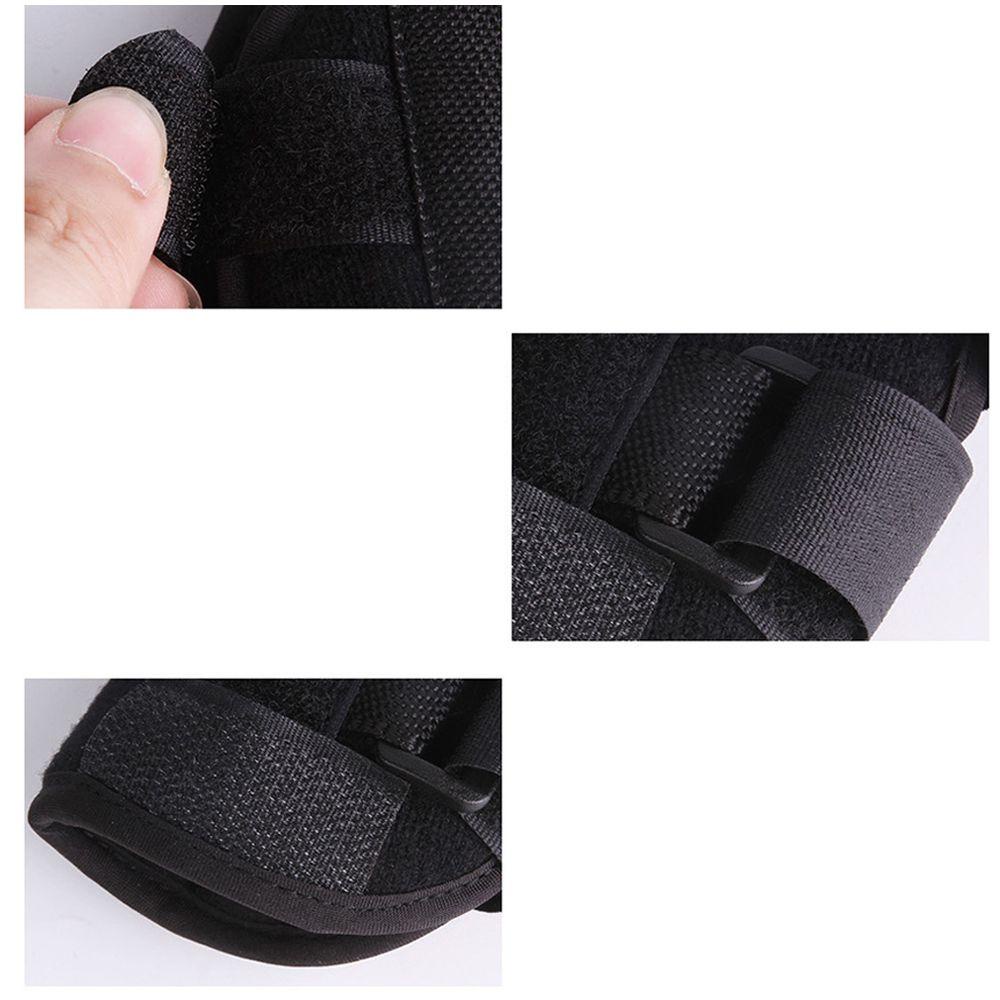 JUNE Đai Nẹp Cổ Tay Ổn Định Phục Hồi Chấn Thương Tiện Dụng