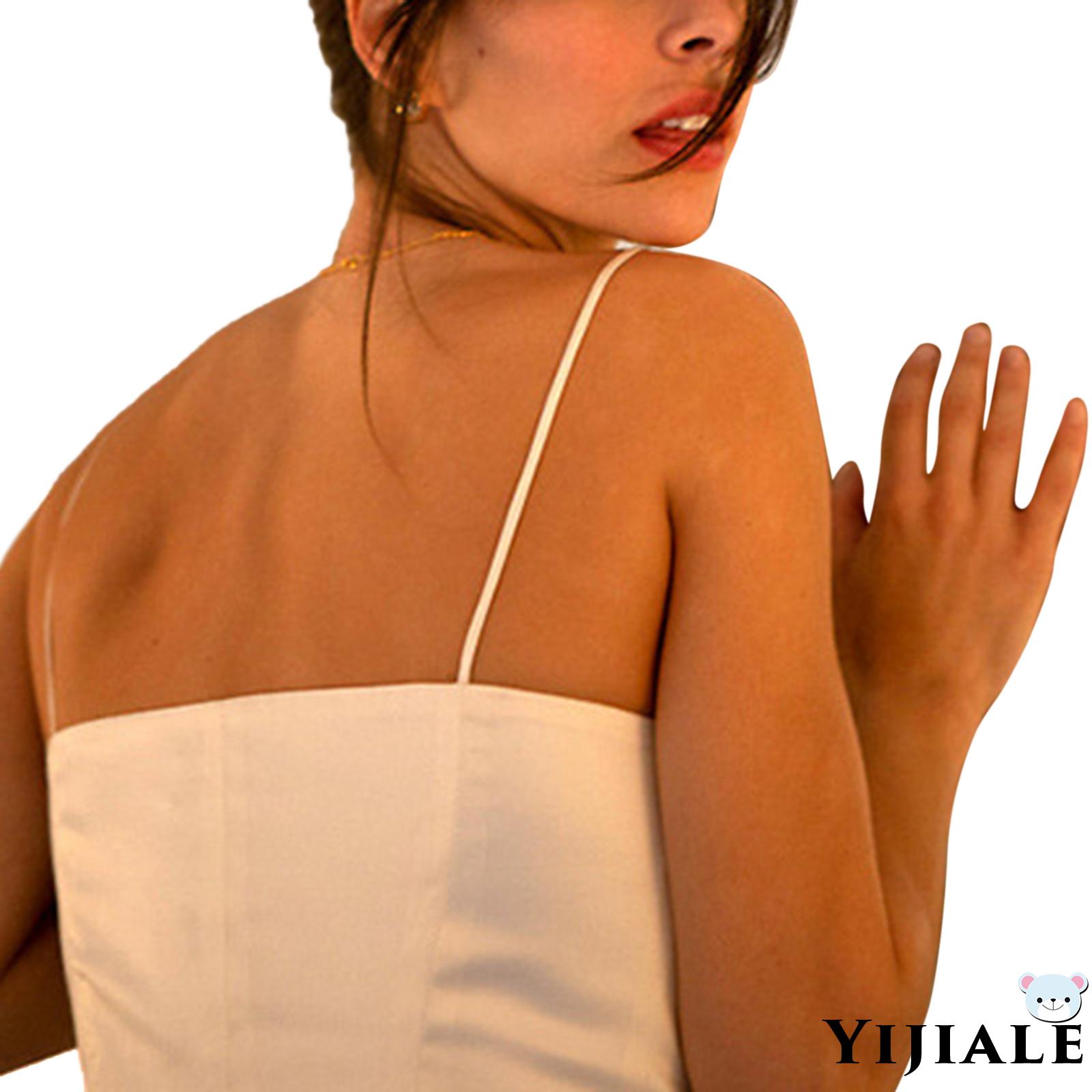 Áo Croptop Hai Dây Cổ Chữ V Gợi Cảm %0020 C | BigBuy360 - bigbuy360.vn