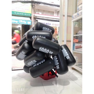 búa hơi ngàn cân độc lạ