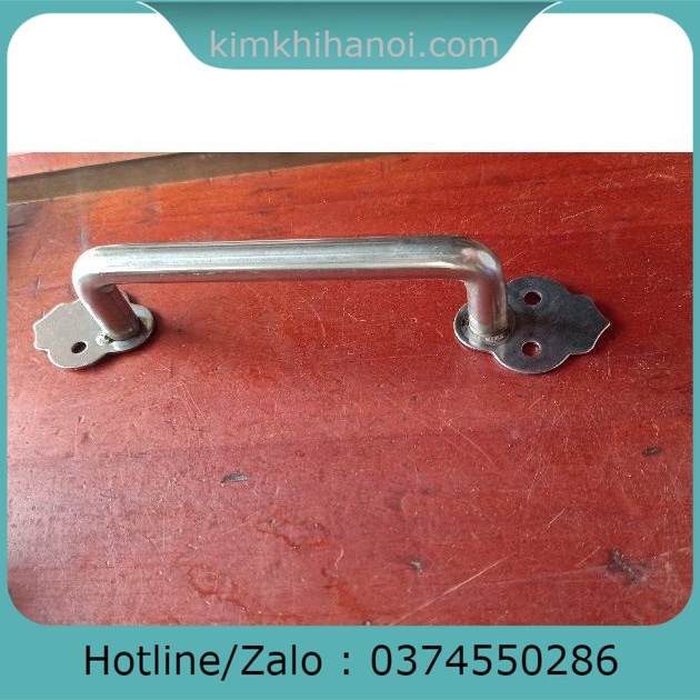 Tay nắm cửa ,tay nắm tủ inox đặc cao cấp loại 1 inox sáng đặc ruột