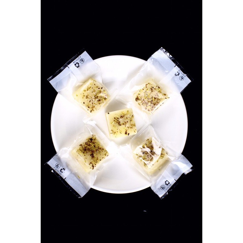 Trà hoa mật ong đường phèn homemade | BigBuy360 - bigbuy360.vn