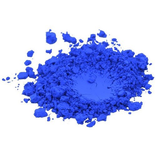 XANH BIỂN (ULTRAMARINE BLUE)