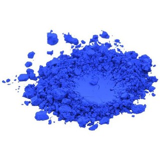 MÀU XANH BIỂN - BLUE ULTRAMARINE (Mỹ)
