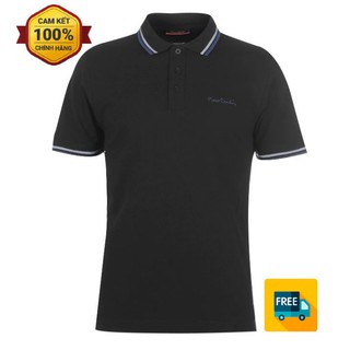 Áo POLO PIERRE CARDIN xách tay UK (cam kết 100% chính hãng)