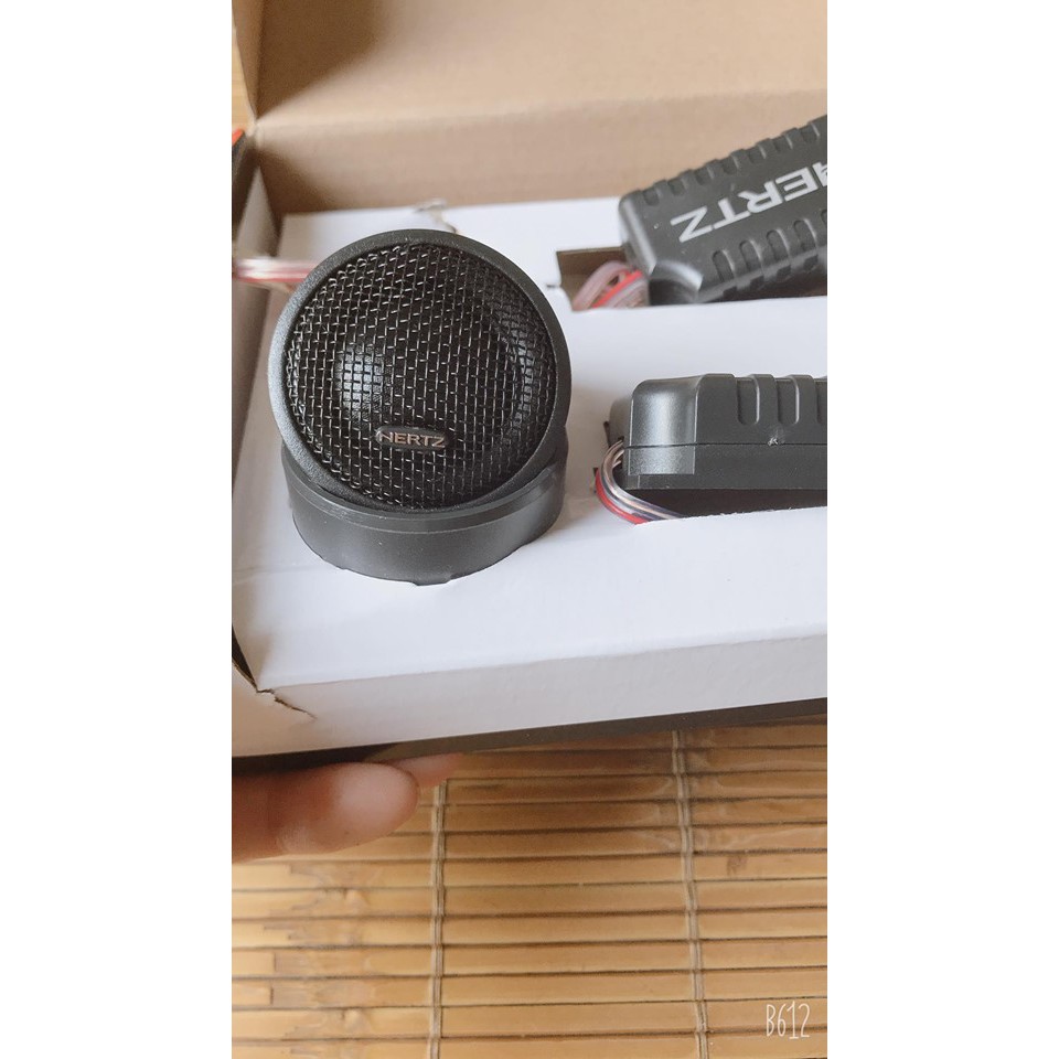 LOA TREBLE HT25 HERTZ