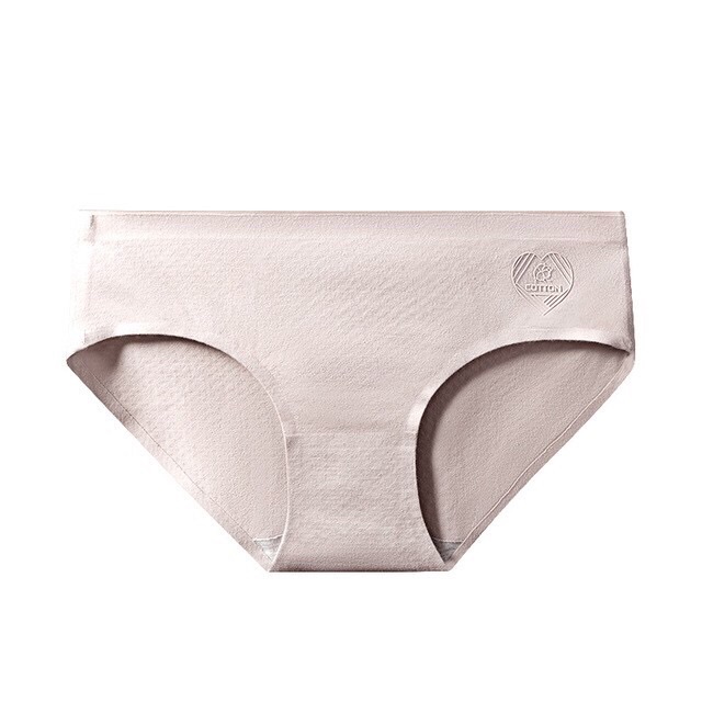 Quần Lót Cotton Tim Sợi Bông Thông Hơi Kháng Khuẩn Cao Cấp 055 | BigBuy360 - bigbuy360.vn