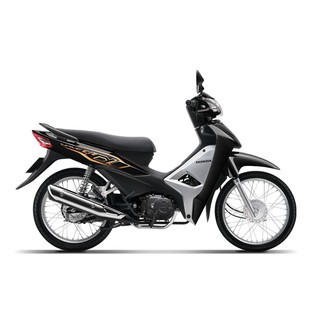 Xe Máy Honda Wave Alpha