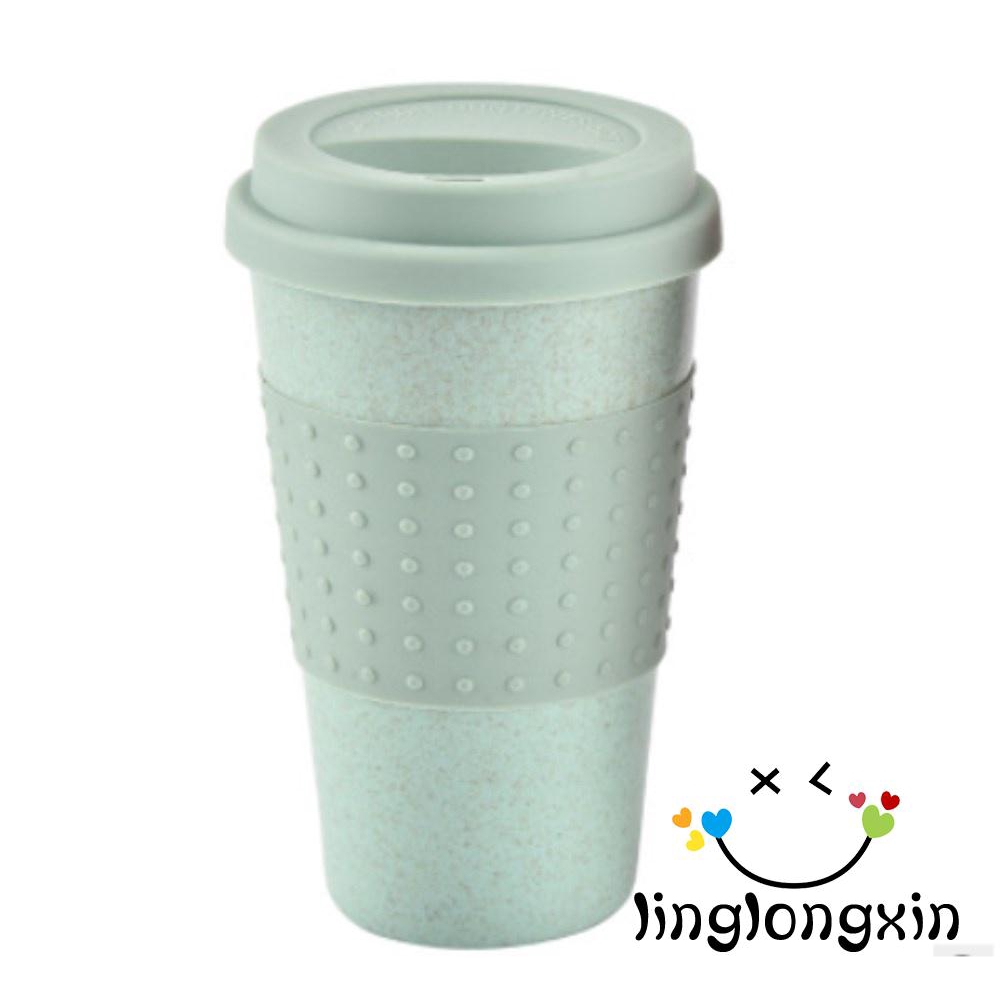 Cốc cà phê bằng nhựa kích thước 28*22*15cm tiện dụng