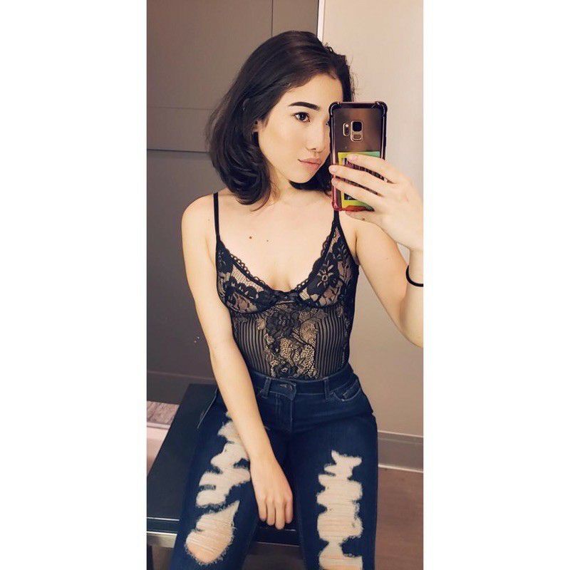 VÁY NGỦ ANDA Bodysuit ren sexy BDS9A | BigBuy360 - bigbuy360.vn