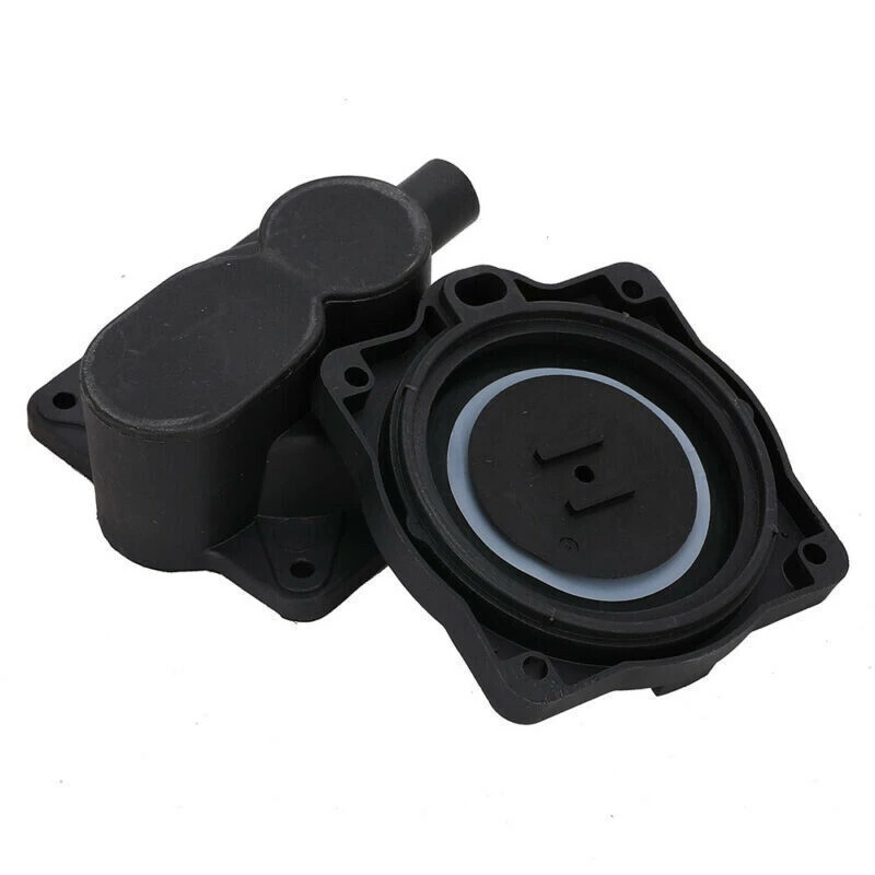Bộ Dụng Cụ Sửa Chữa Máy Bơm Khí Diaphragm Hiblow HP-60 HP-80 Septic 80PD000040 Bộ 2 / 2 Món Đồ Thời Trang Cá Tính