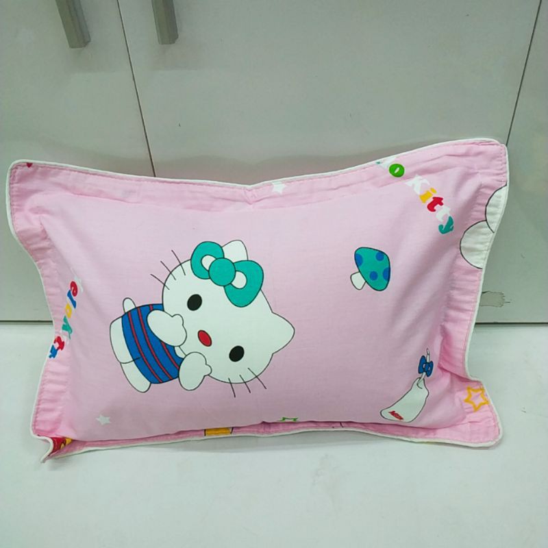 Vỏ gối em bé 30*40 cotton Thắng lợi ( cotton 100%) | BigBuy360 - bigbuy360.vn