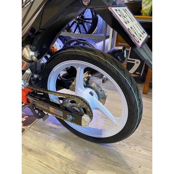 Mâm 3đao US chế đóng cùi cho raider/satria