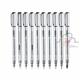 Bút đi nét SUPERIOR kháng nước