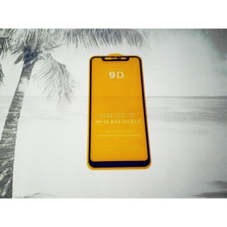 [XIAOMI MI8] Kính cường lực FULL 9D Xiaom Mi8