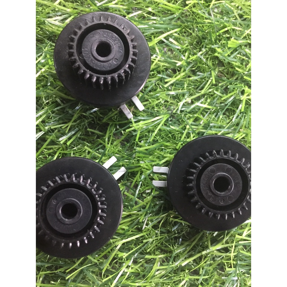 Mô tơ giấy máy in Laser Brother 2240d - motor giấy máy in brother 2240d