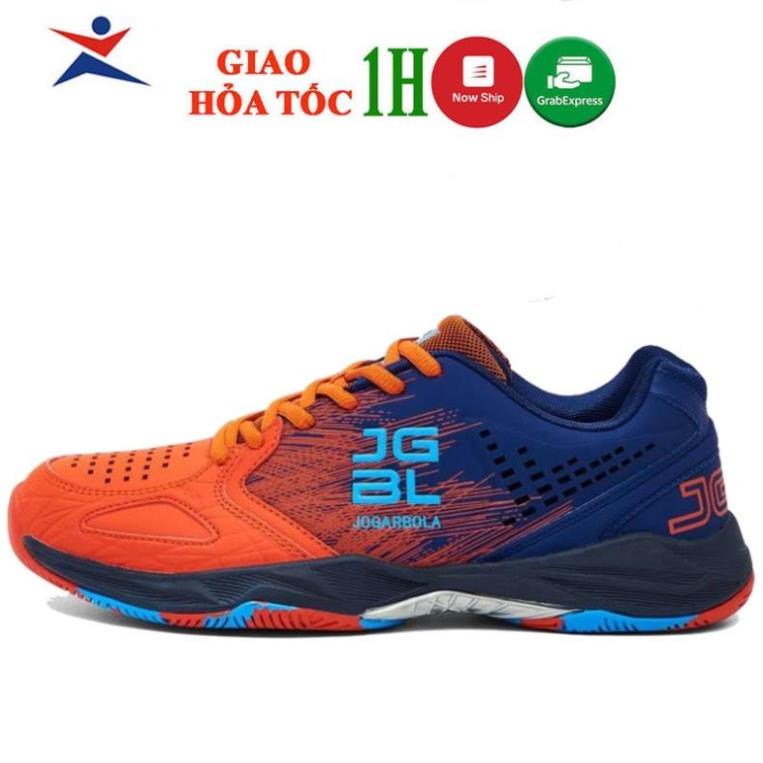 Giày tennis mẫu mới JOGARBOLA dành cho nam thể thao siêu bền có màu lựa chọn ! < IOI.HKJ ^ 🛍️ 🛰 🛁