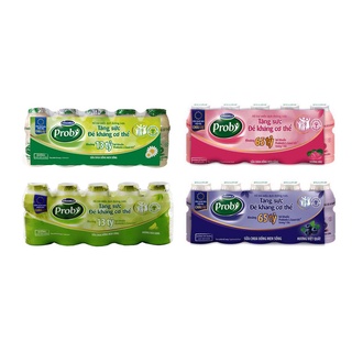 Sữa chua uống Proby lốc 5 hộp x 65ml