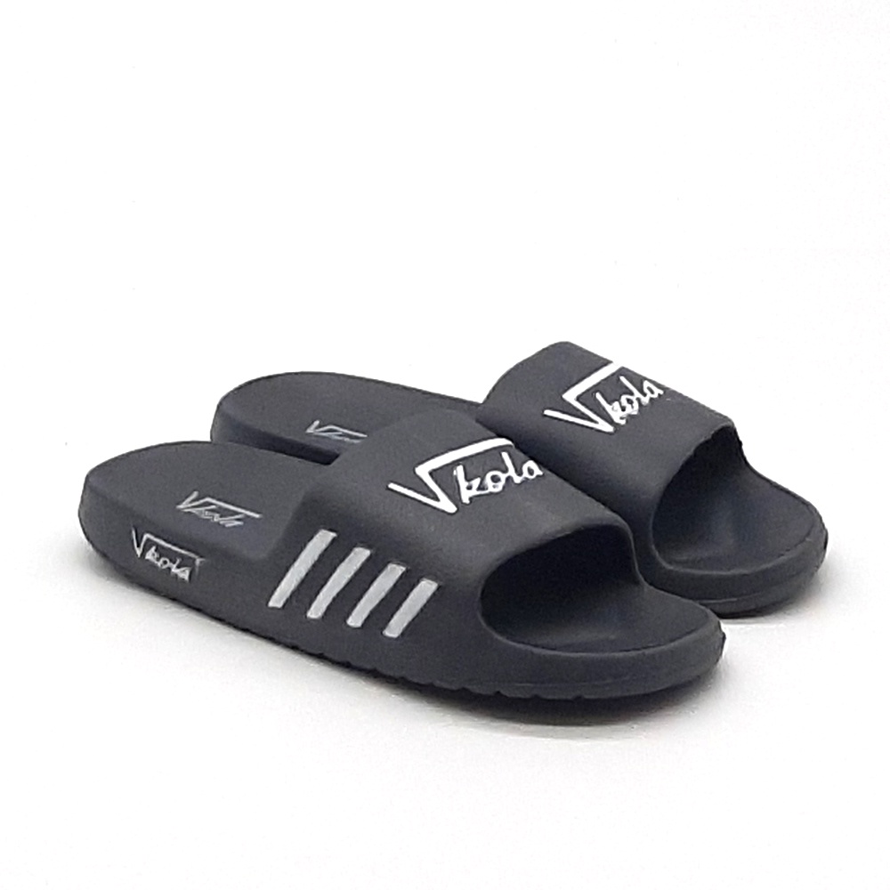 Dép quai ngang nam đúc liền chất liệu êm chân bền chắc thời trang Latoma TA7411 (Nhiều màu)