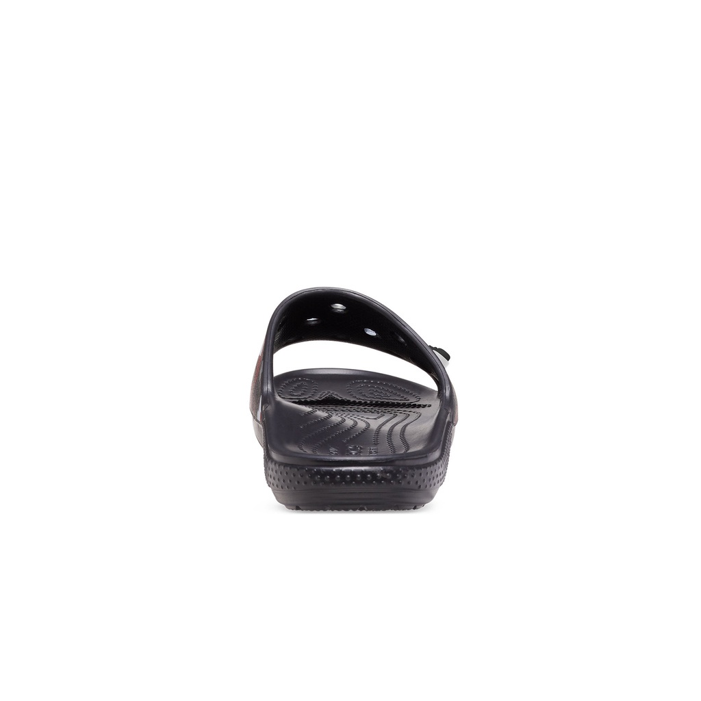 Dép Quai Ngang Unisex Crocs Camo Classic