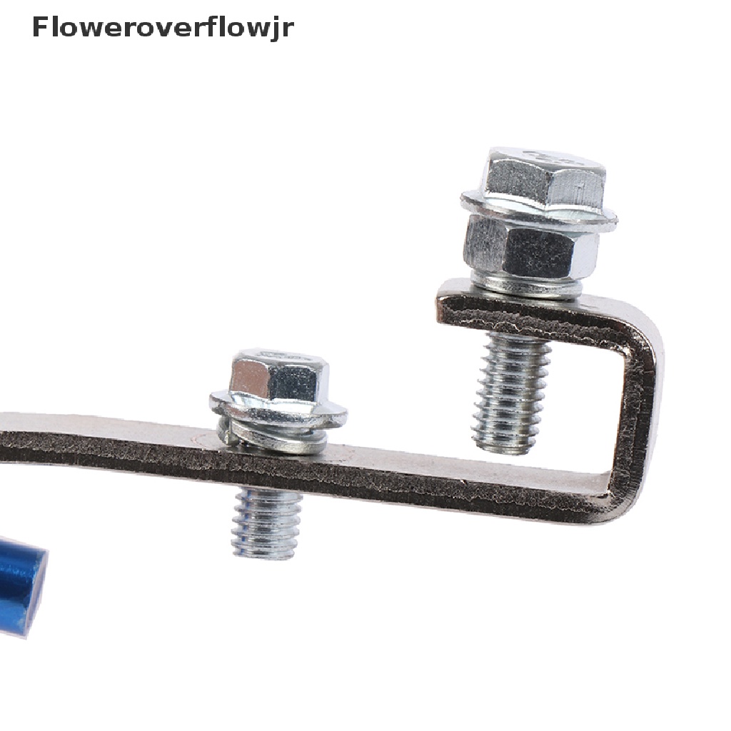 Phụ Kiện Còi Gắn Ống Pô Xe Hơi Kích Thước S 18mm