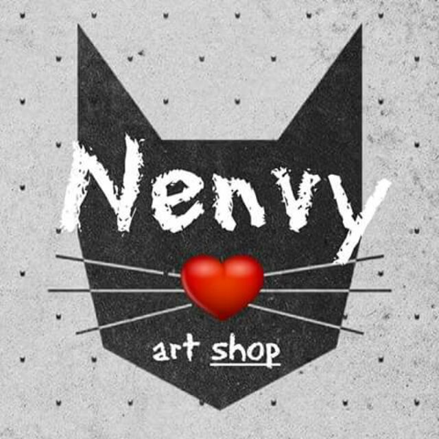 NenvyShop