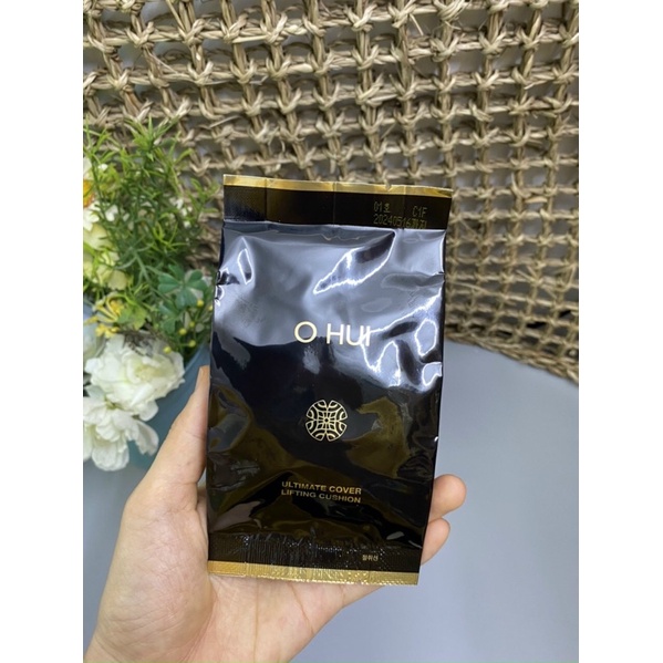 Lõi phấn nước ohui