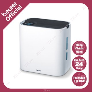 [Giao nhanh HCM][Chính hãng] Máy lọc không khí, tạo ẩm Beurer LR330