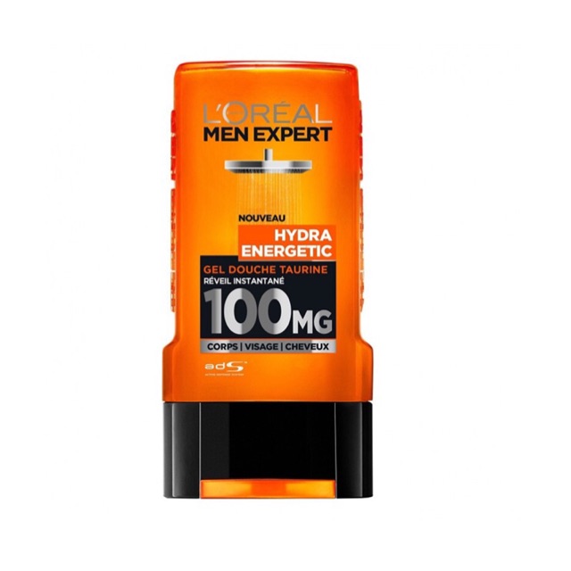 Tắm gội xả L'oreal Men 5 in 1-300ml