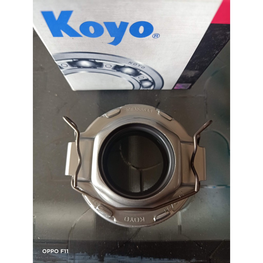 Bạc Đạn Bi Tê Li Hợp Xe TOYOTA INNOVA 2006 - 2016 Koyo Nhật