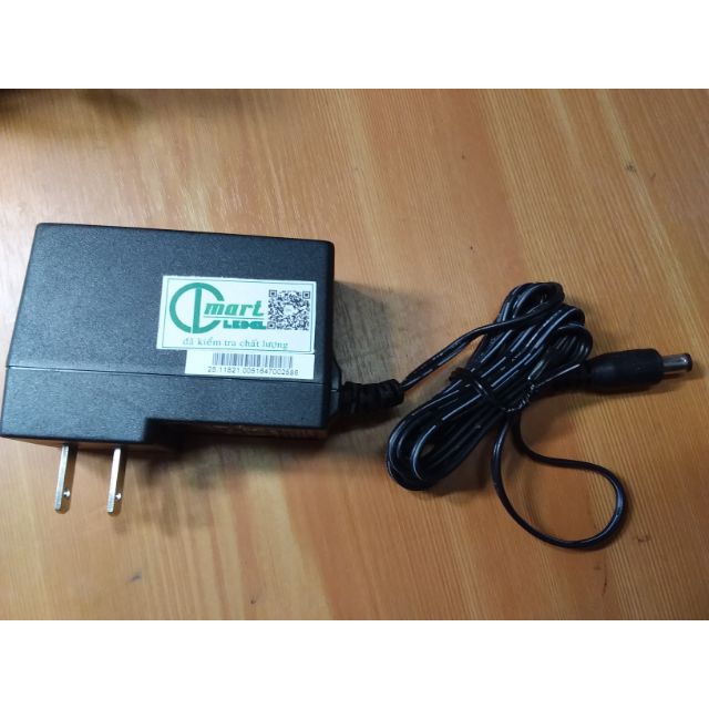 Nguồn adapter 12v2a tốt