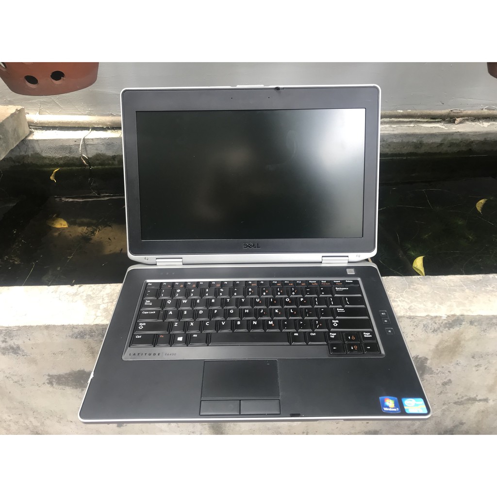 Máy tính laptop Dell Latitude E6430