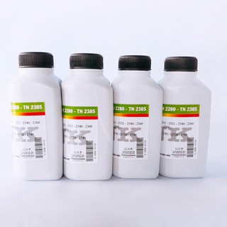 Mực nạp brother 2385, TN 2280