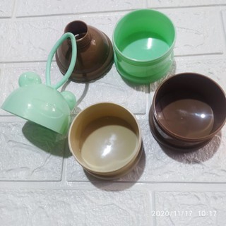 HỘP CHIA SỮA 🥛