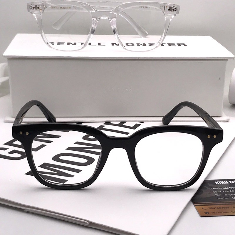 Gọng Kính south side hot trend - Chữ V | BigBuy360 - bigbuy360.vn