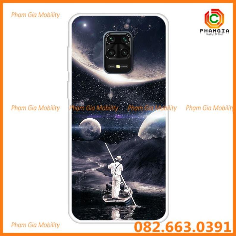 Ốp lưng dẻo in hình Xiaomi Redmi Note 9 siêu đẹp siêu sắc nét (P2)