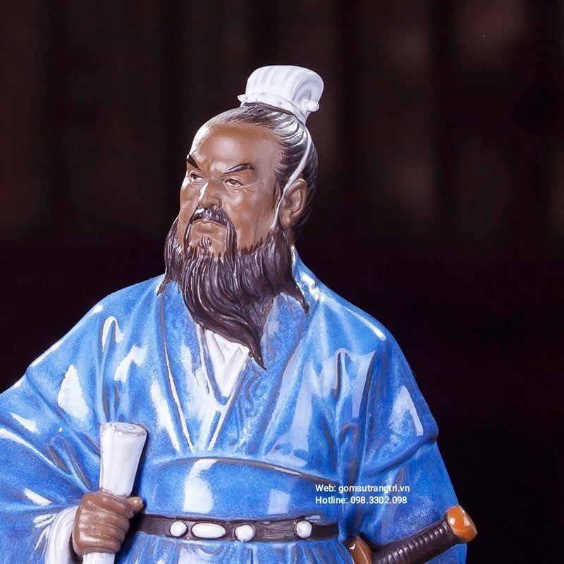 TƯỢNG TÀO THÁO