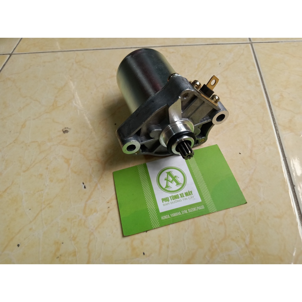 CỦ ĐỀ  XE AIR BLADE