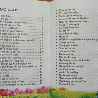1001 Câu Chuyện Phát Triển Chỉ Số IQ