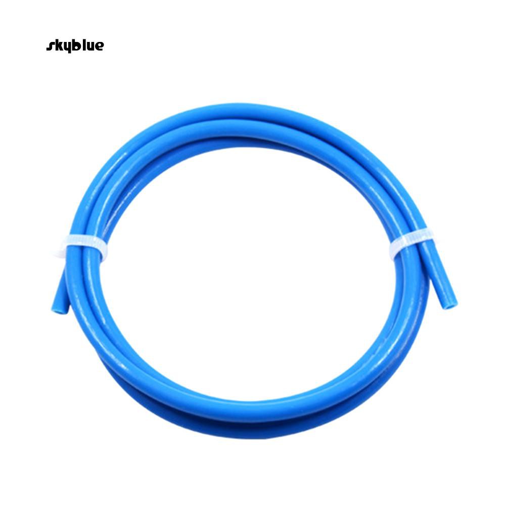 Ống Teflon PTFE dài 1m dùng dẫn sợi in 3D 1.75mm | BigBuy360 - bigbuy360.vn