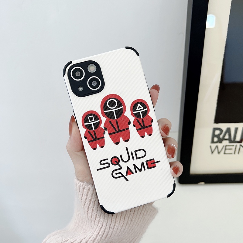 Ốp Điện Thoại Mềm Chống Sốc Cho Samsung S8 S9 S10 S20 S21 S22 Plus S21 Ultra Note8 Note9 Note10 Plus Note20 Ultra S10 Lite A9 2018