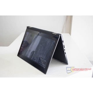 Laptop Lenovo Thinkpad Yoga 260 - Intel Core i5-6300u, 8Gb DDR4, 256Gb SSD, 12.5inches