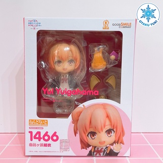[Có Sẵn] Mô Hình Nendoroid Yui Yuigahama - Nendoroid 1466 Oregairu I