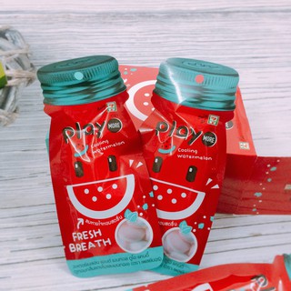 COMBO 4 GÓI KẸO PALY MORE