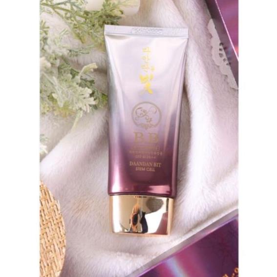 Kem nền Daandan Bit BB Cream Stem Cell SPF 40PA