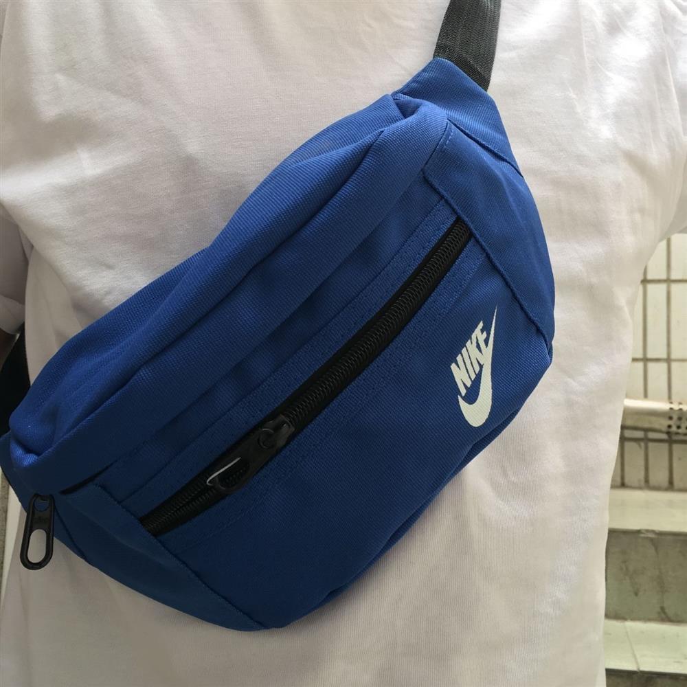 Túi Đeo Chéo Nike Thể Thao Thời Trang Cho Nam Nữ