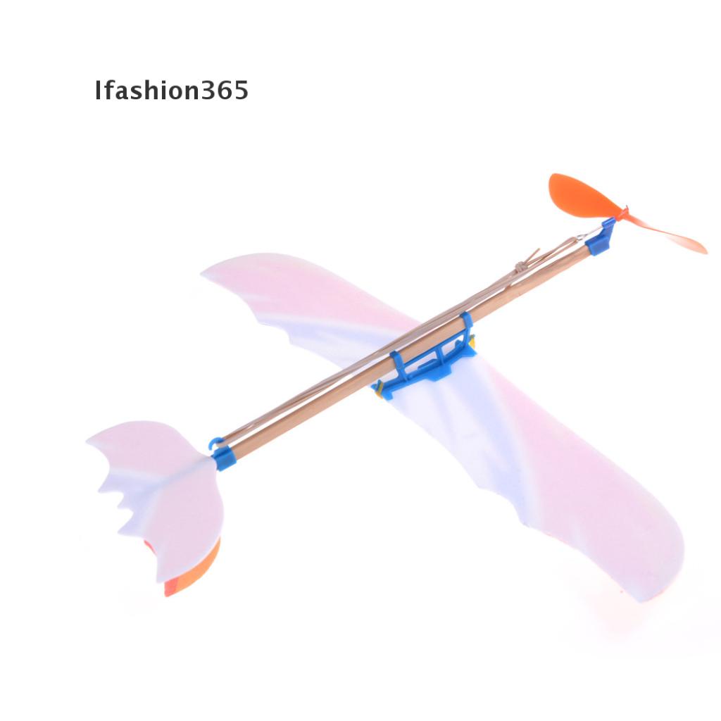 Bộ Đồ Chơi Lắp Ráp Máy Bay Xốp 365 Cho Bé