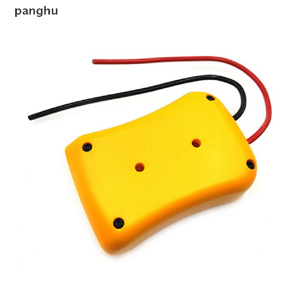 Bộ chuyển đổi nguồn pin Dewalt 20V chất lượng