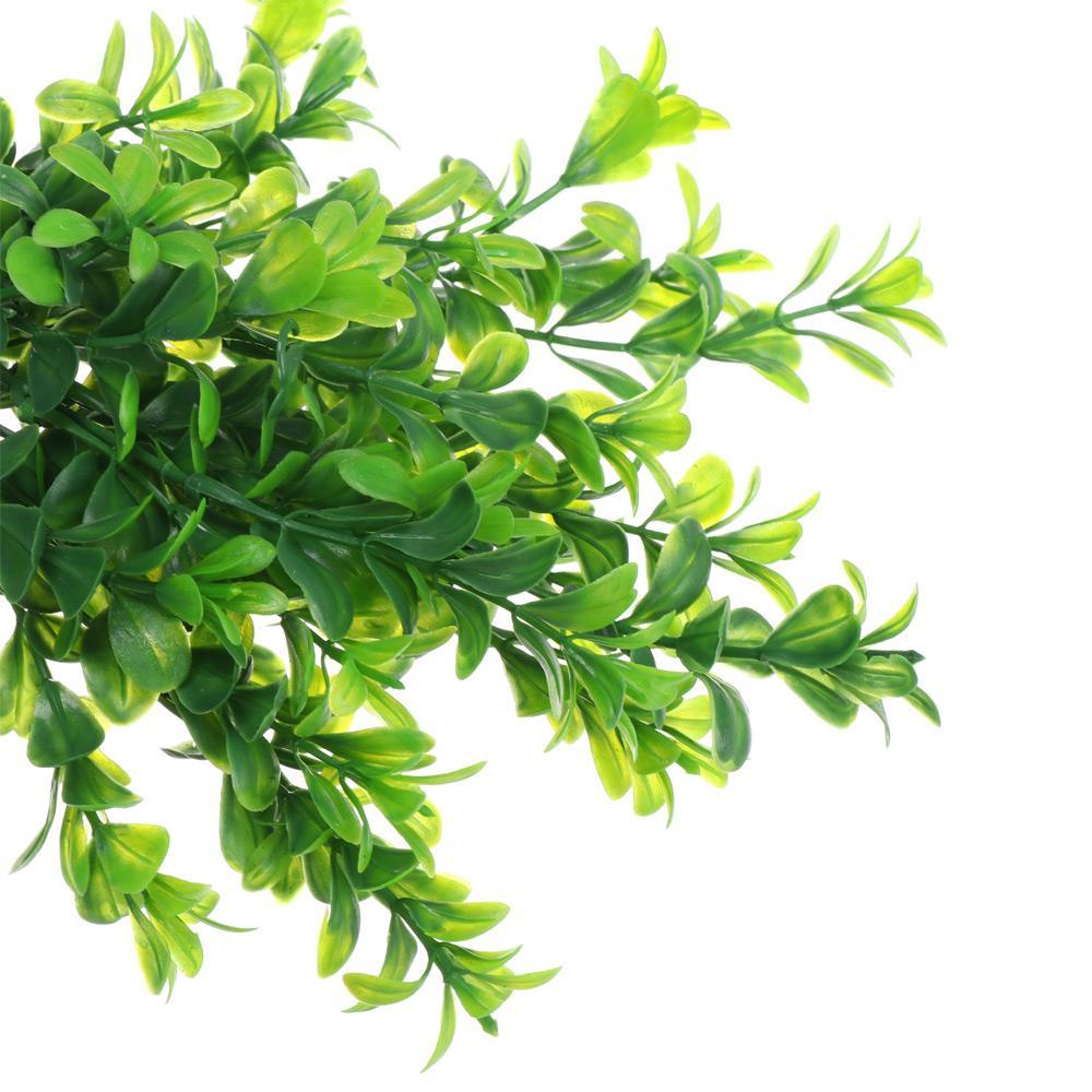 Lá Cây Nhân Tạo Trang Trí Nhà Cửa / Tiệc Cưới Mẫu Mới