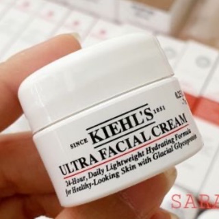 Kem Dưỡng Ẩm Kiehl's Ultra Facial Cream mini 7ml